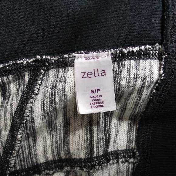 Zella Zip Up Hoodie, Size S/P - Picture 5 of 5